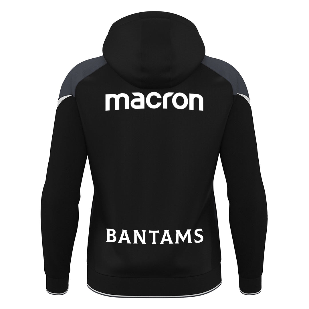 Jnr BCAFC 26/27 Coach Travel Hoodie
