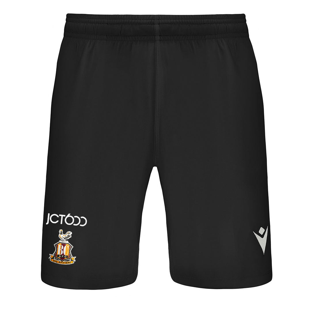 Jnr BCAFC 25/26 Coach Training Short