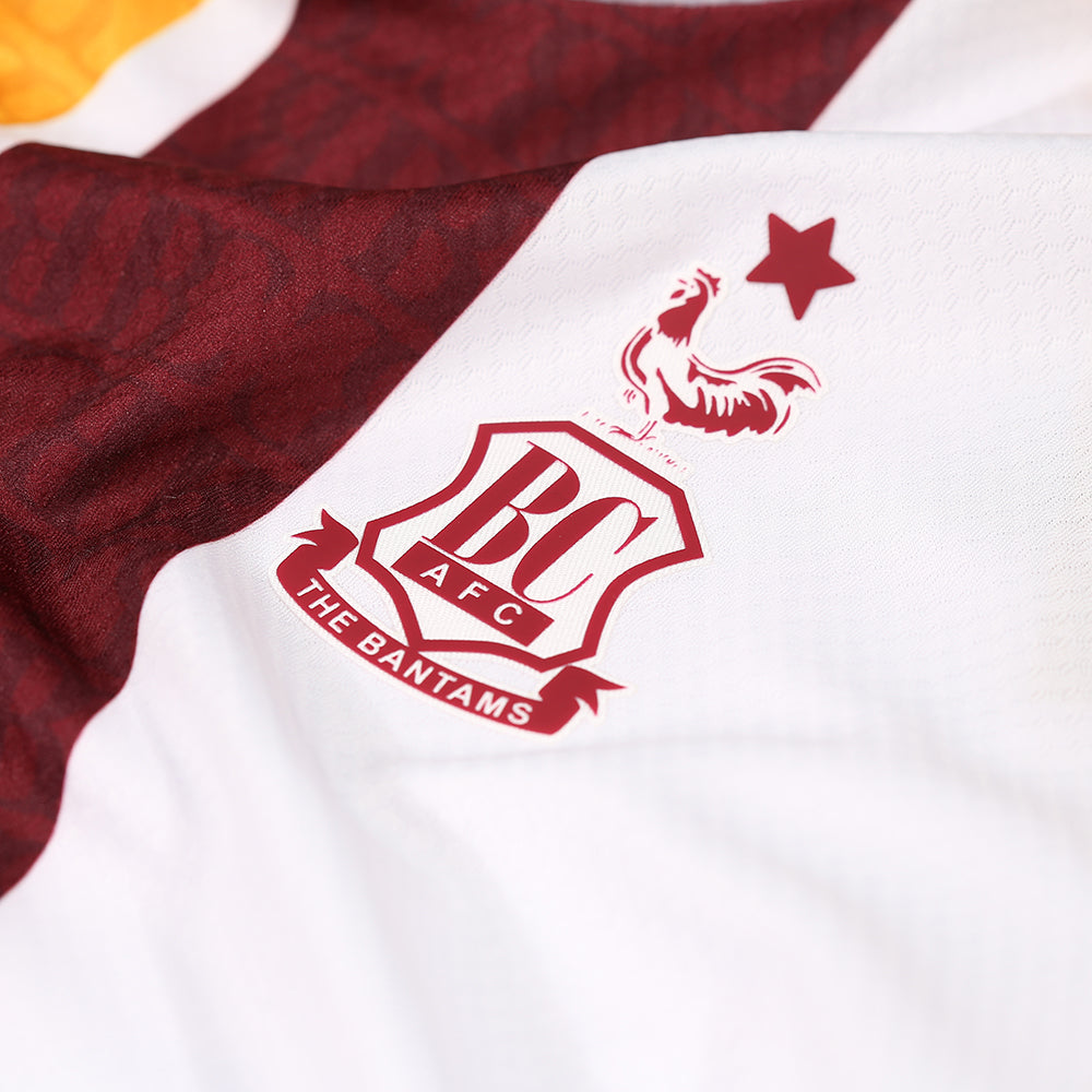 24/25 Away Jersey S/S