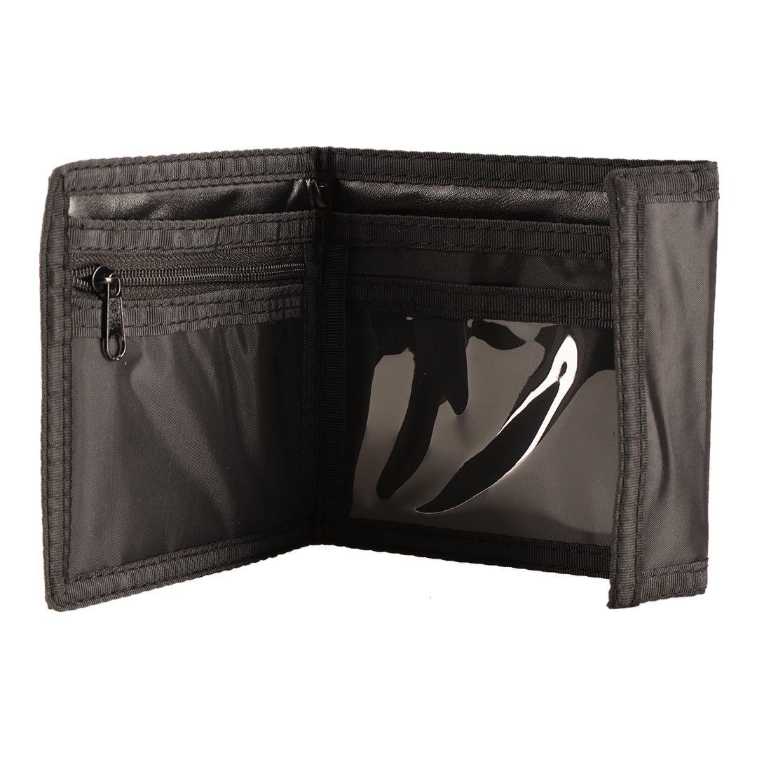 BCAFC Crest Ripper Wallet