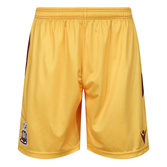 Jnr 23/24 Alternative GK Short