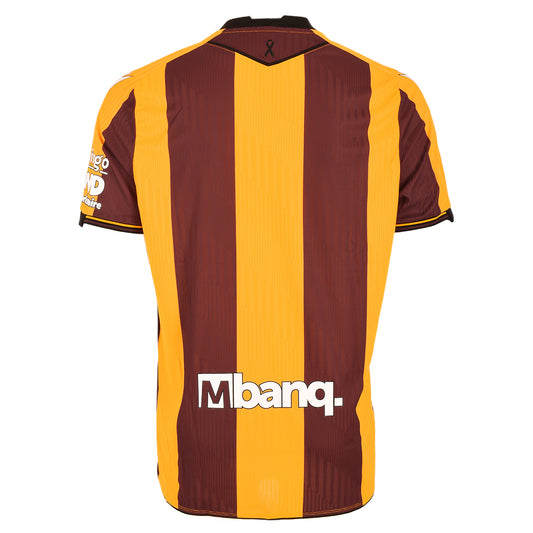 BCAFC 26/27 Home Jersey S/S