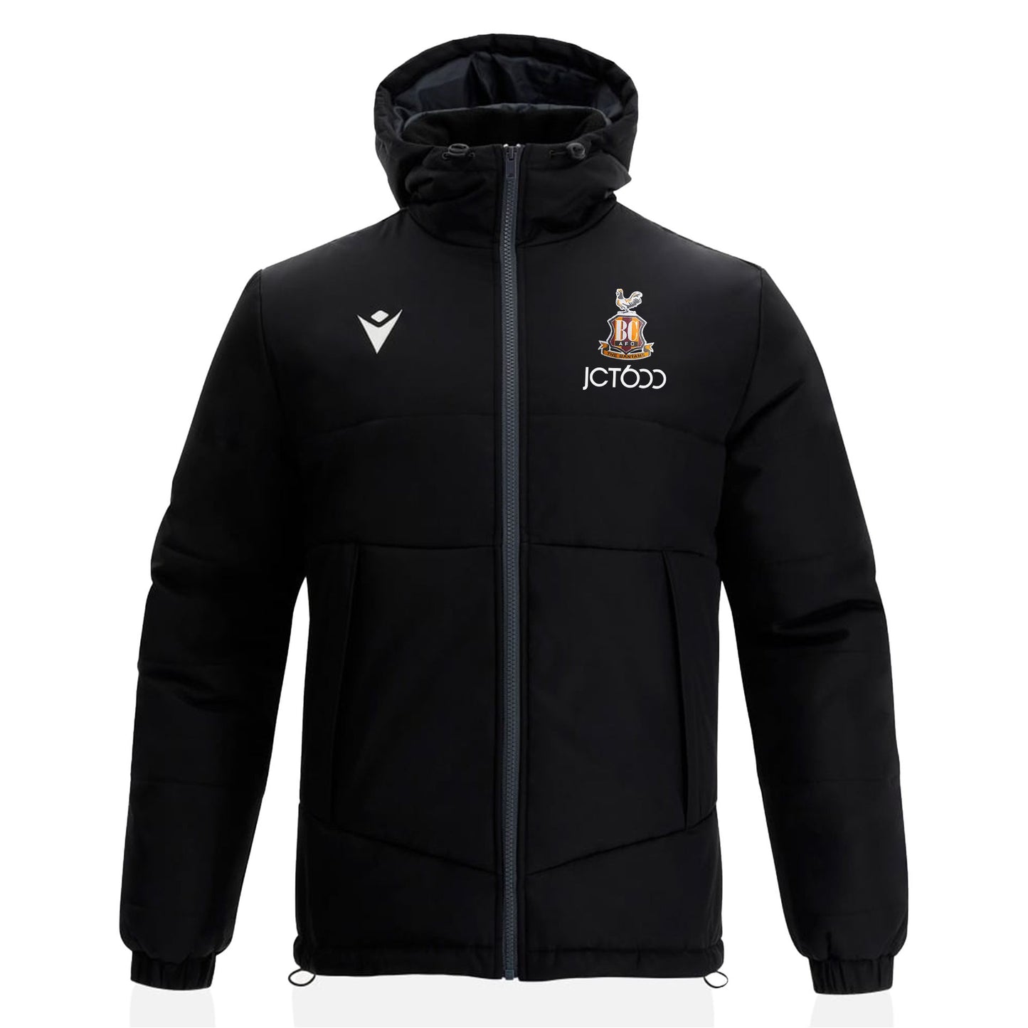BCAFC Bomber Jacket