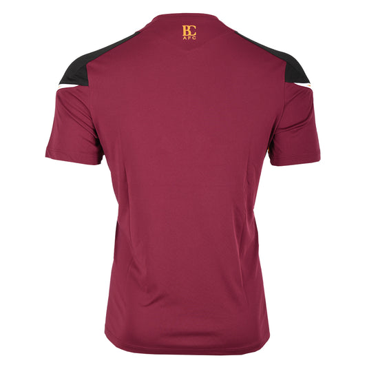 Jnr BCAFC 26/27 Player Travel T-Shirt
