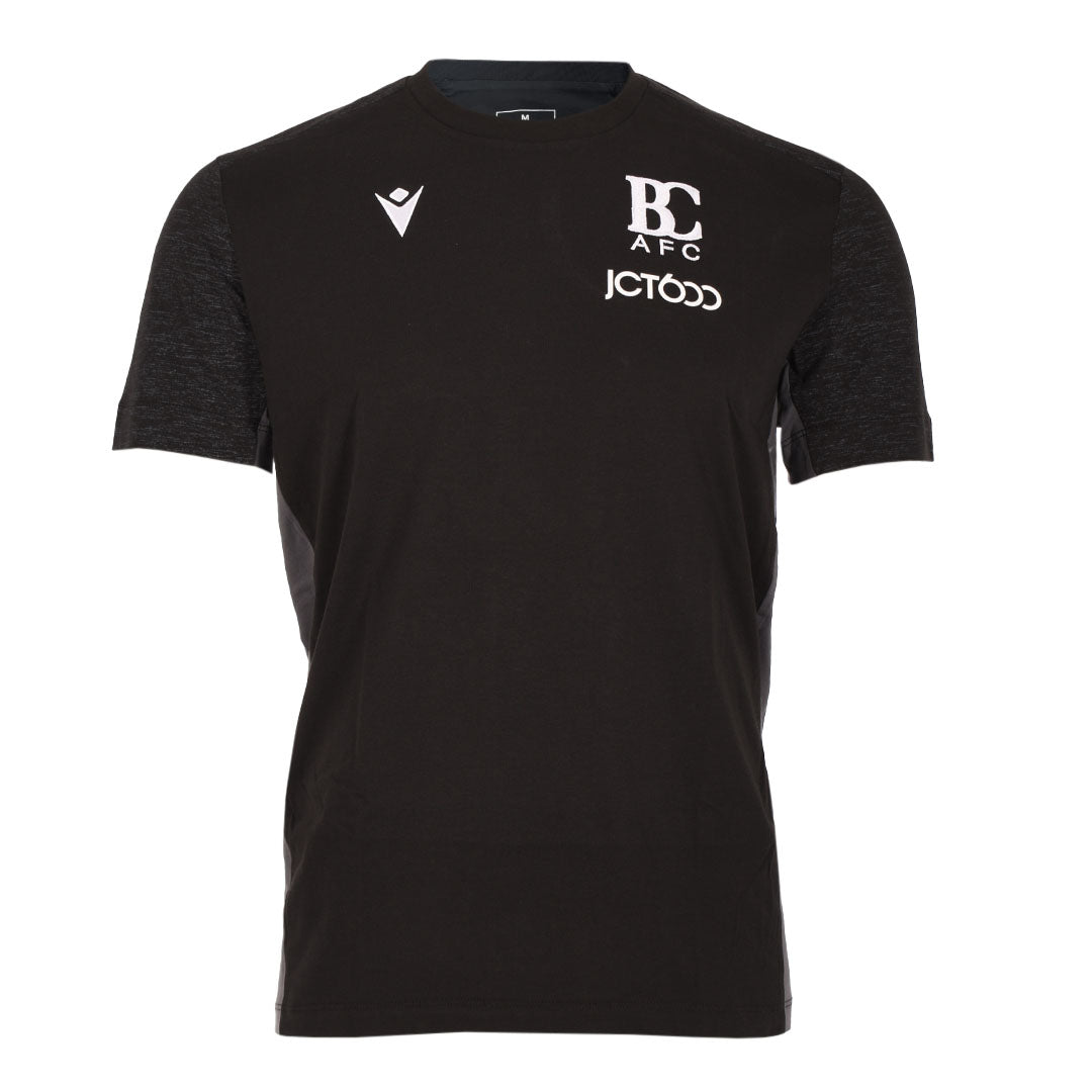 BCAFC 25/26 Player Travel Tee