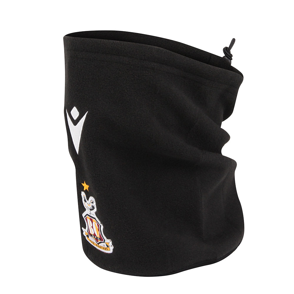 BCAFC Macron Neckwarmer