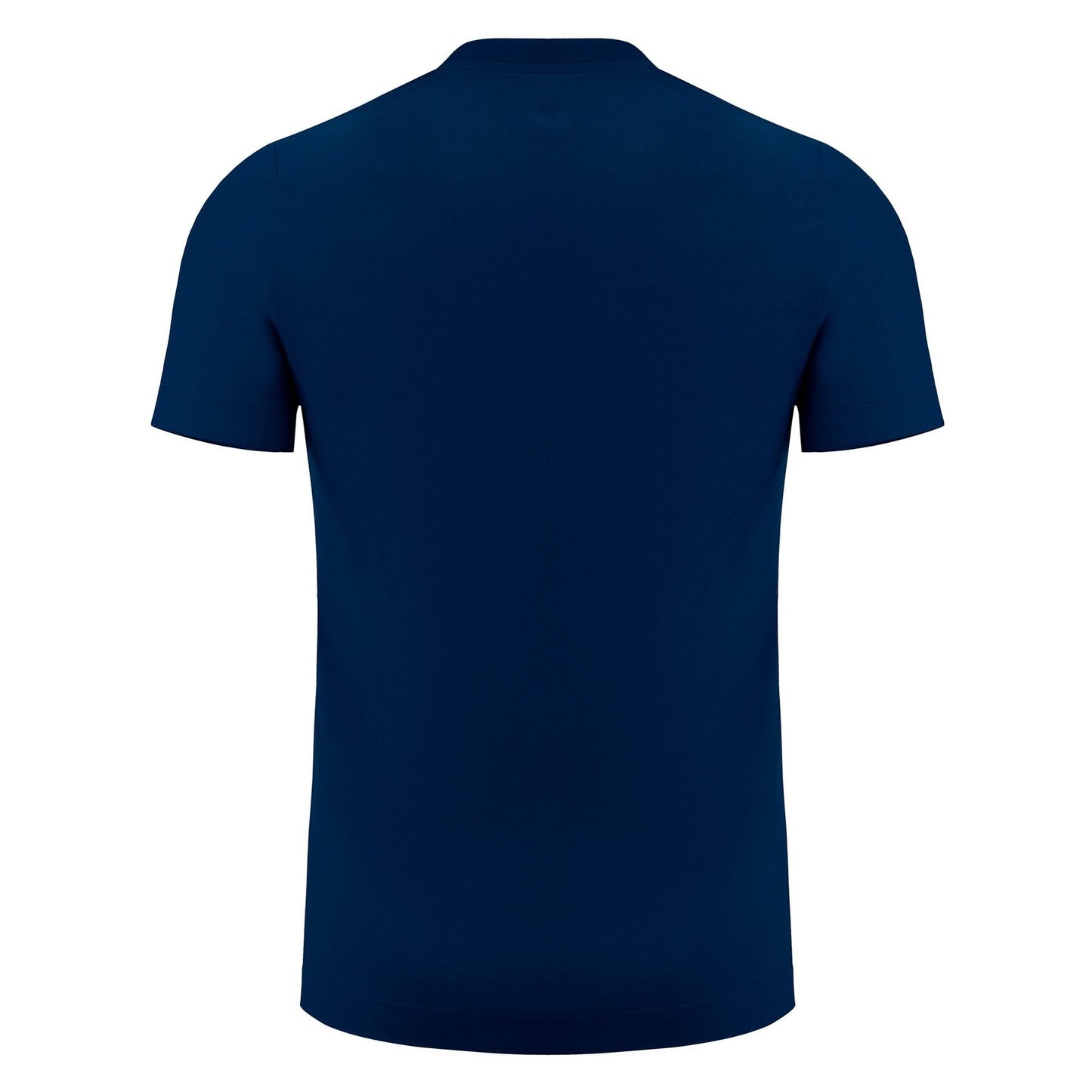 BCAFC Macron Gadreel Tee Navy
