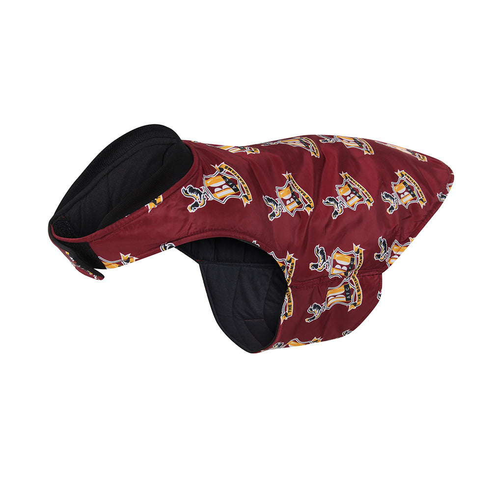 BCAFC Dog Coat