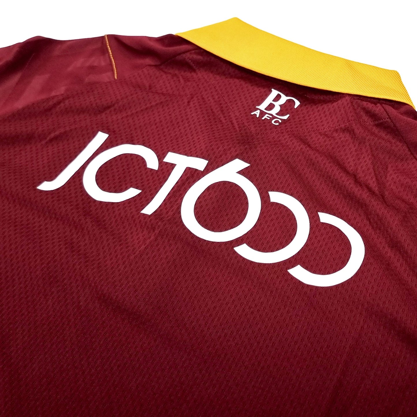 BCAFC 24/25 Player Travel Polo
