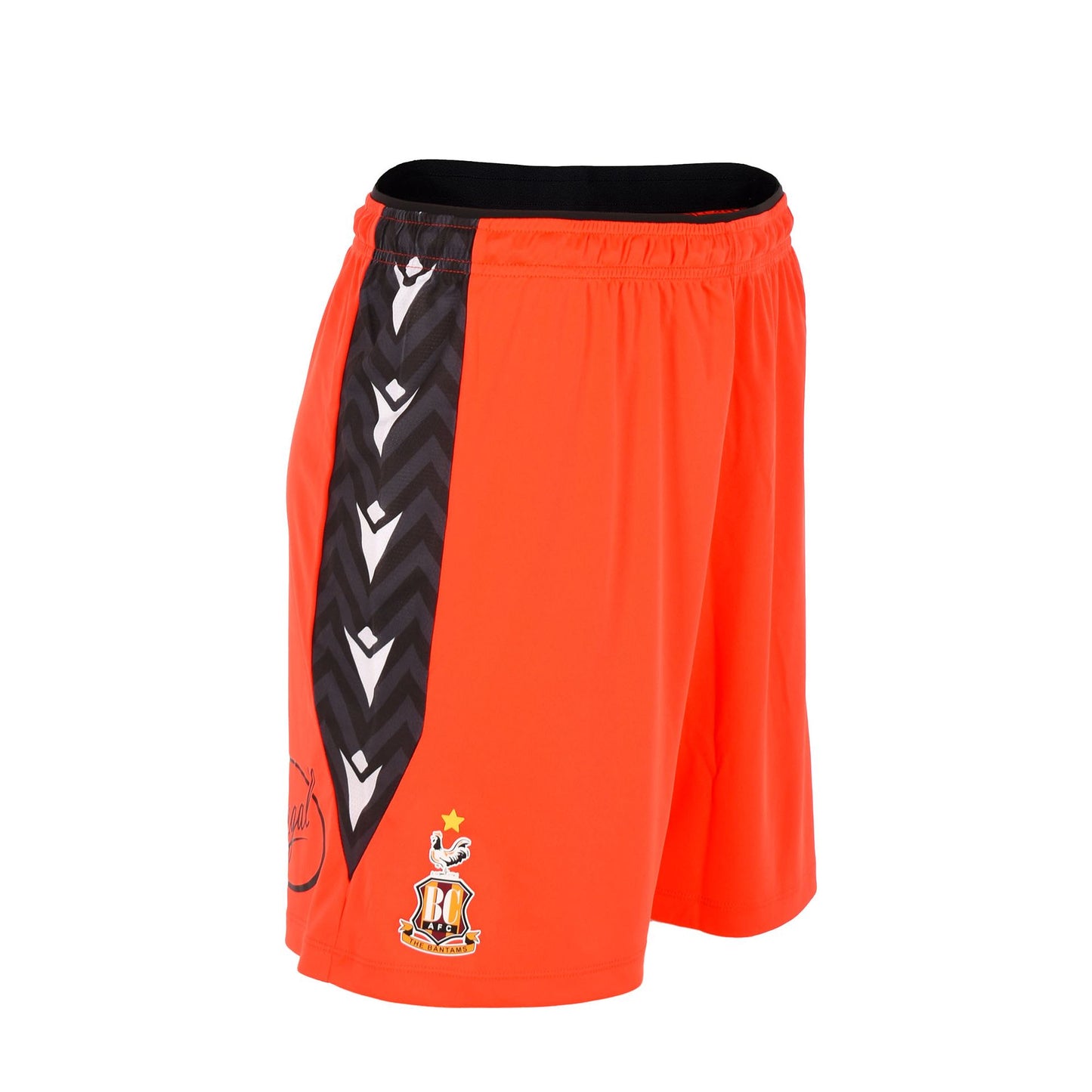 24/25 Away GK Shorts
