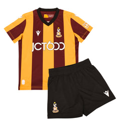 BCAFC 26/27 Home Infant Kit
