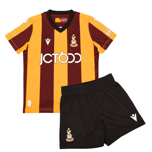 BCAFC 26/27 Home Infant Kit