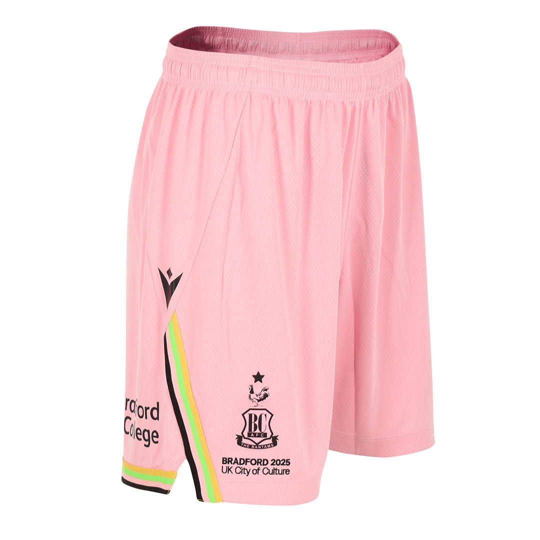 Jnr 25/26 Alternative Short