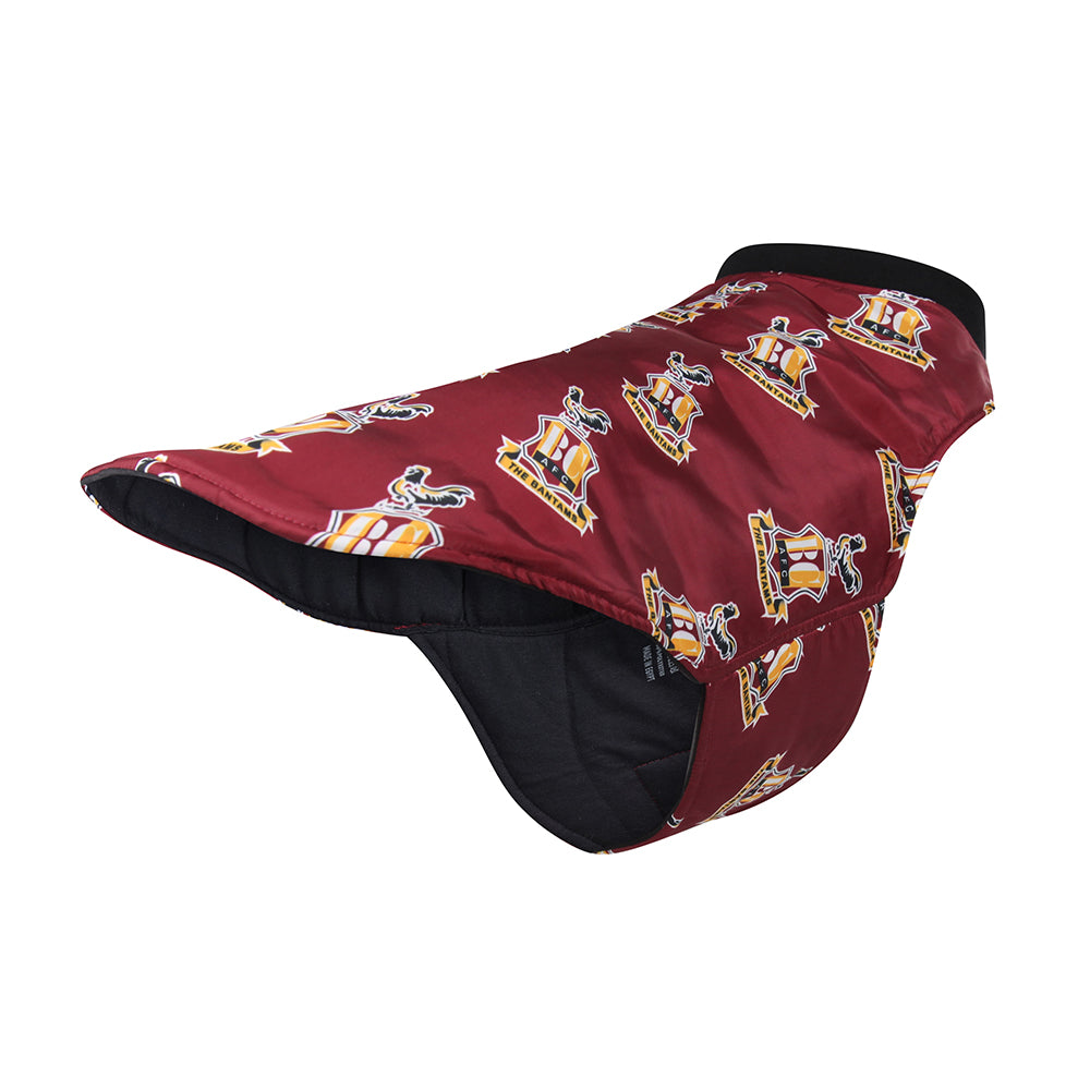 BCAFC Dog Coat