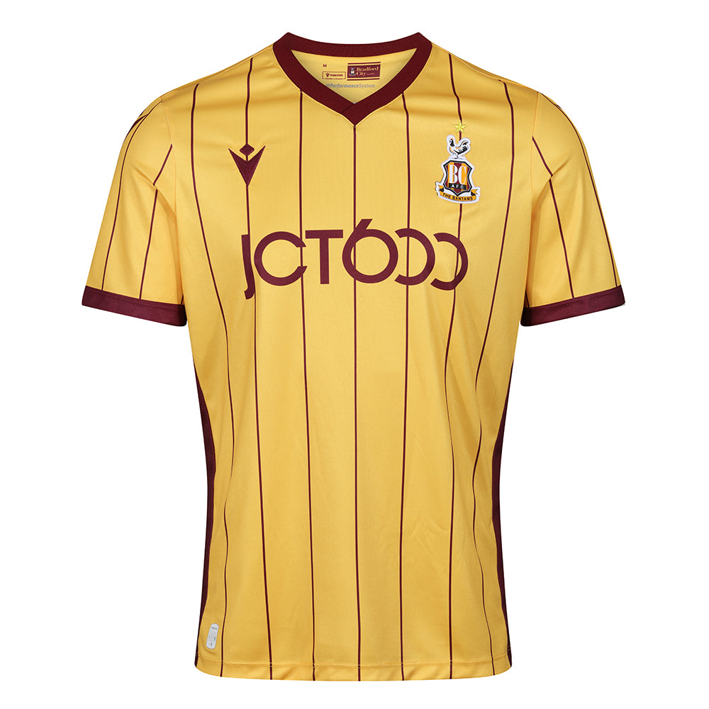 23/24 Alternative GK Jersey S/S
