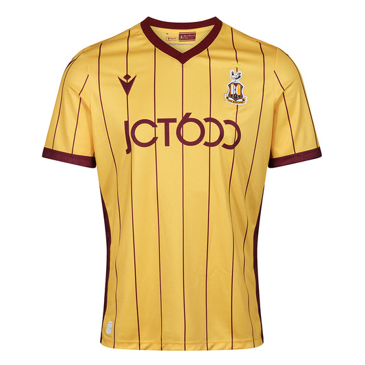 Jnr 23/24 Alternative GK Jersey S/S
