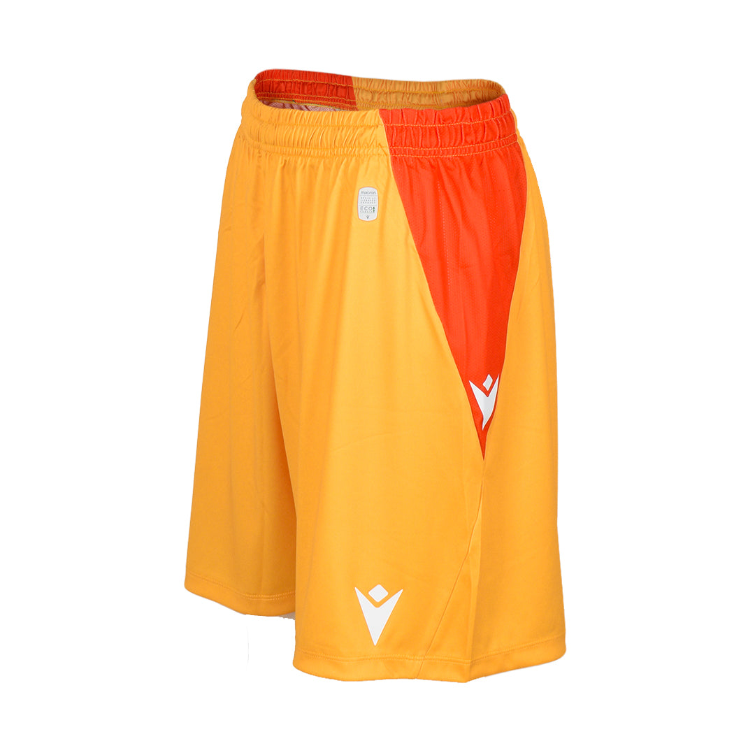 Jnr BCAFC 26/27 Alternative GK Short