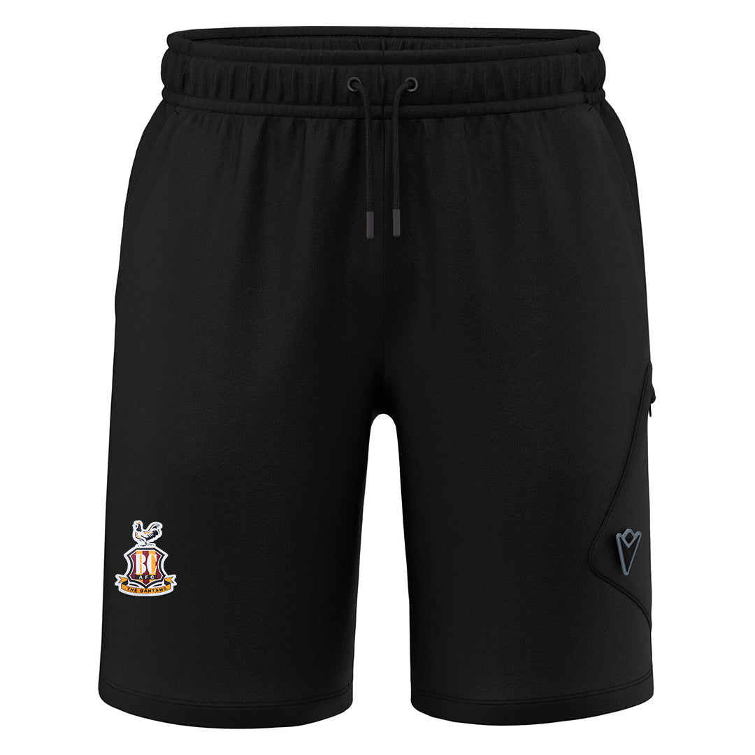 BCAFC 26/27 Player Travel Short