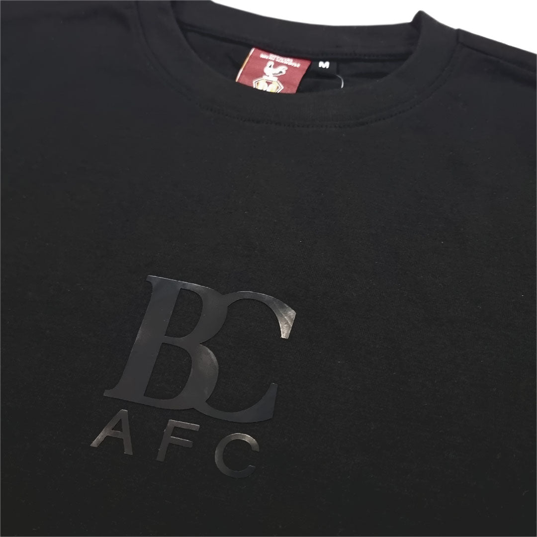 BC Tonal Tee Black