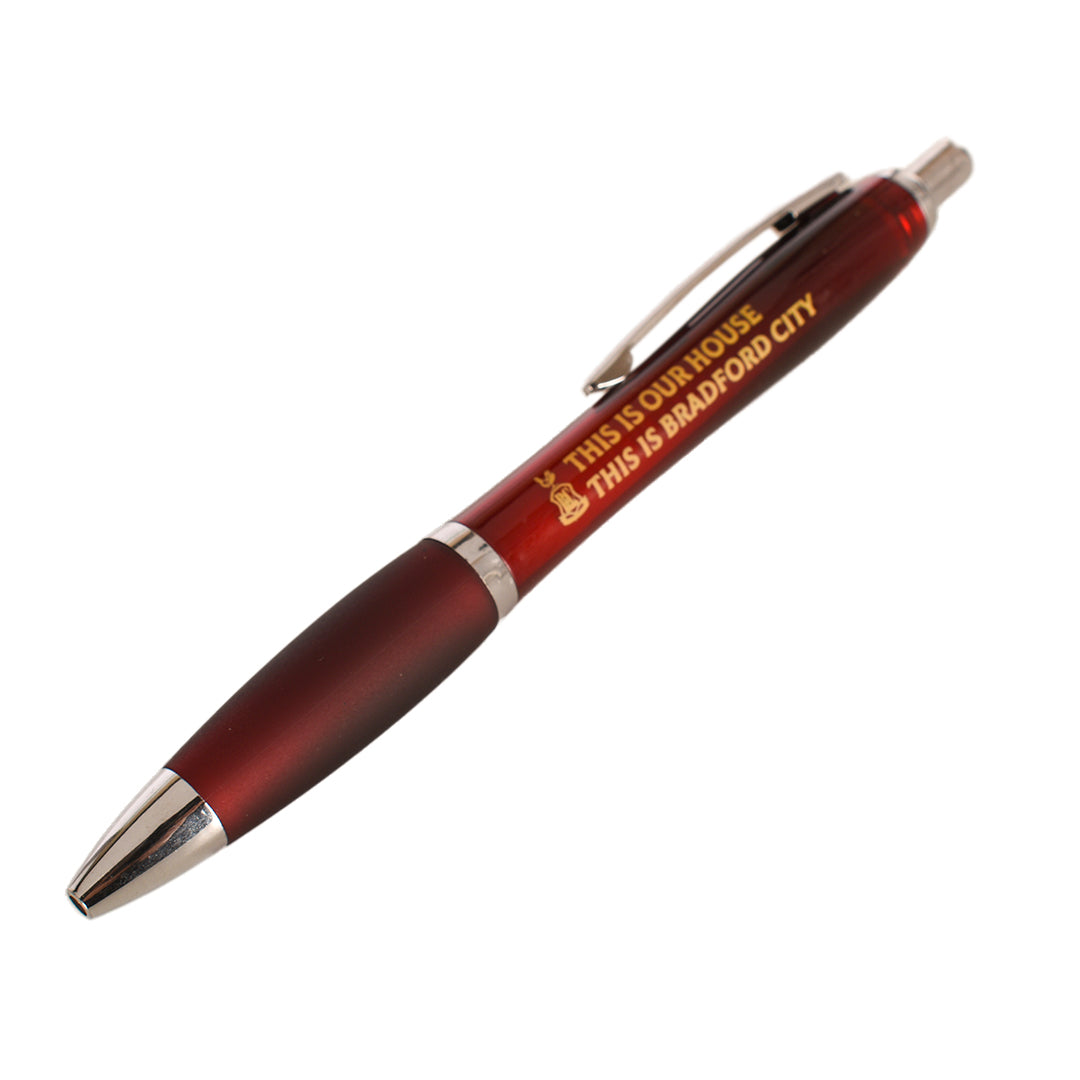 BCAFC Our House Pocket Money Stationery Set