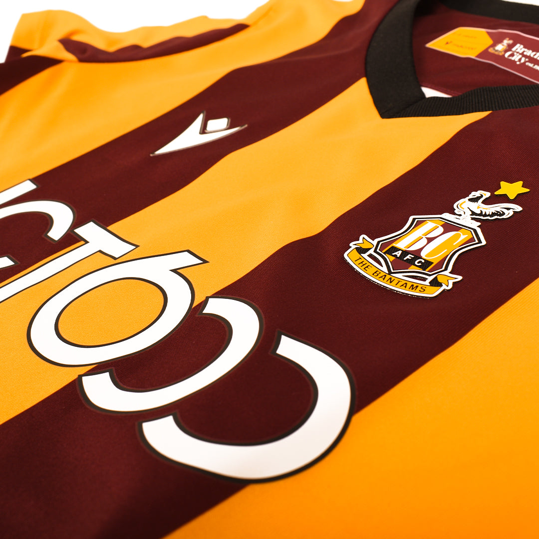 BCAFC 26/27 Home Infant Kit