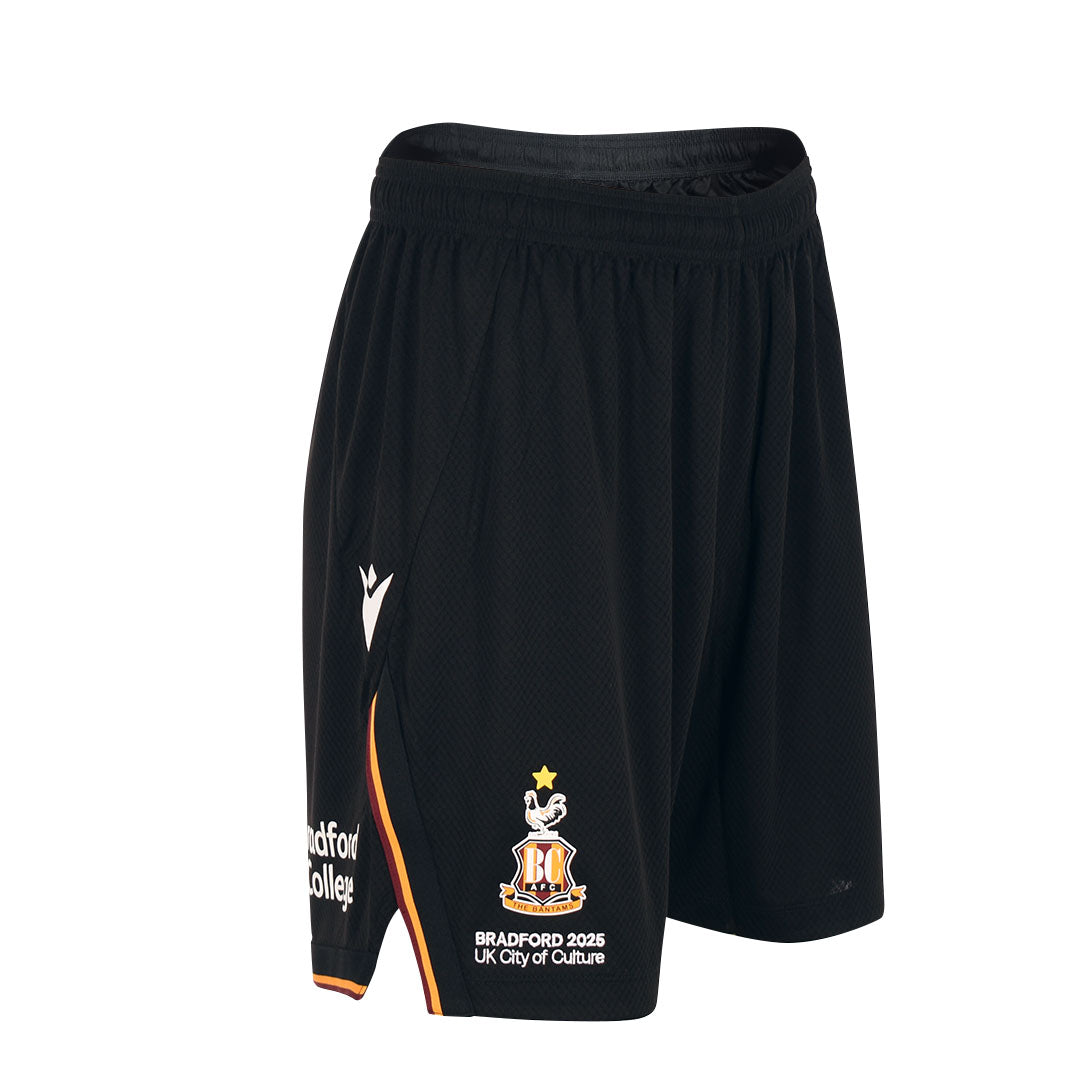25/26 Home Short