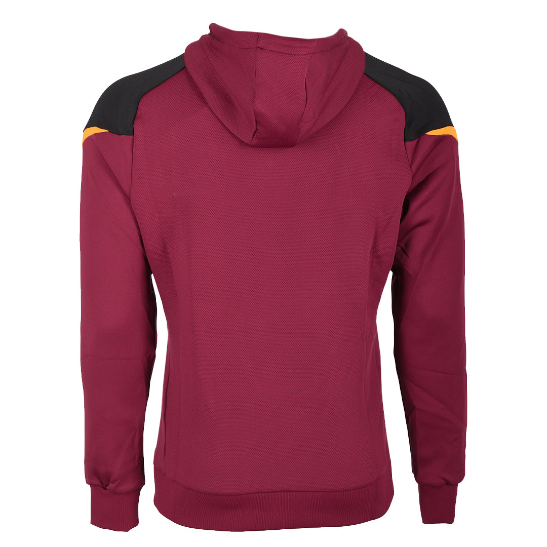 Jnr BCAFC 26/27 Player Travel Hoodie