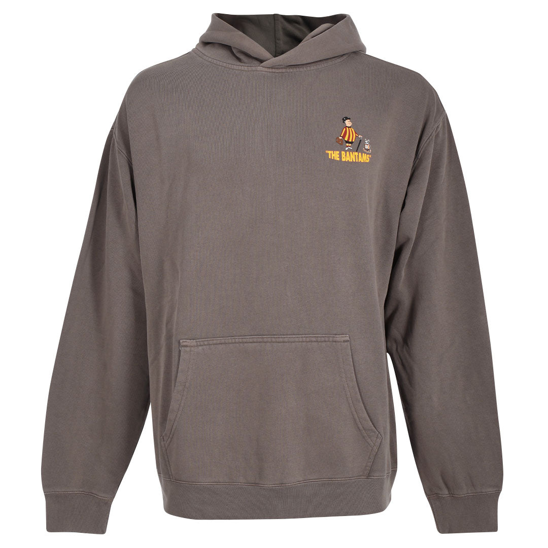 BCAFC City Gent Hoodie