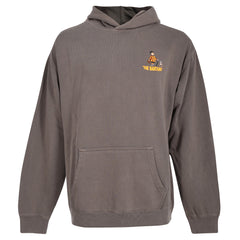 BCAFC City Gent Hoodie