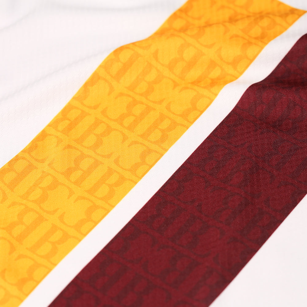 Jnr 24/25 Away Jersey S/S