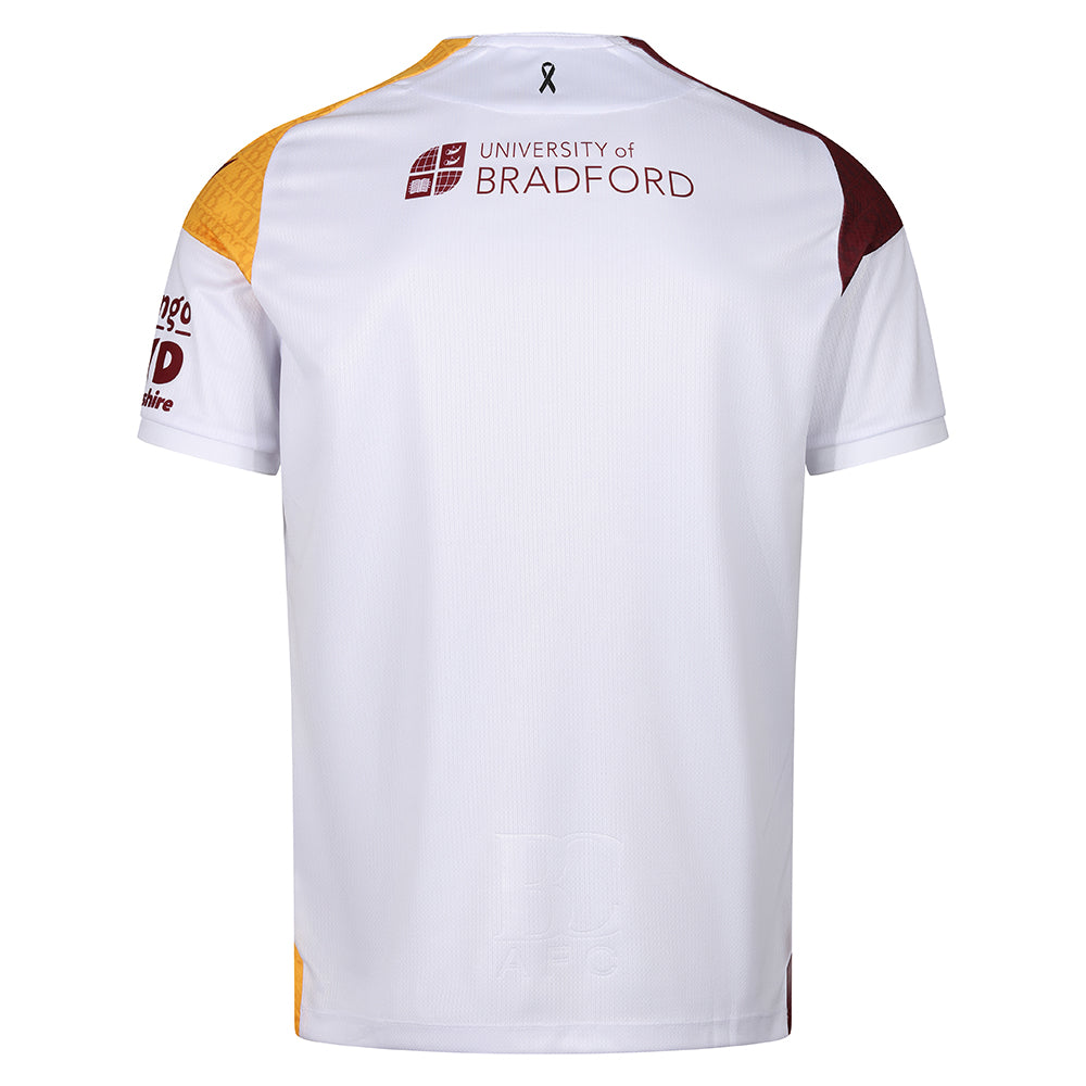 24/25 Away Jersey S/S