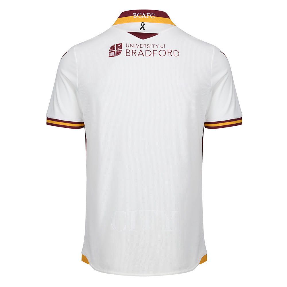 23/24 Away Jersey S/S