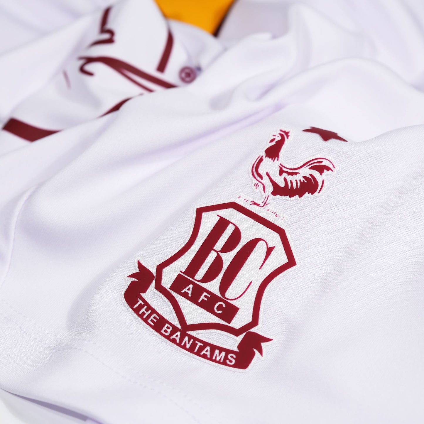 24/25 Away Shorts