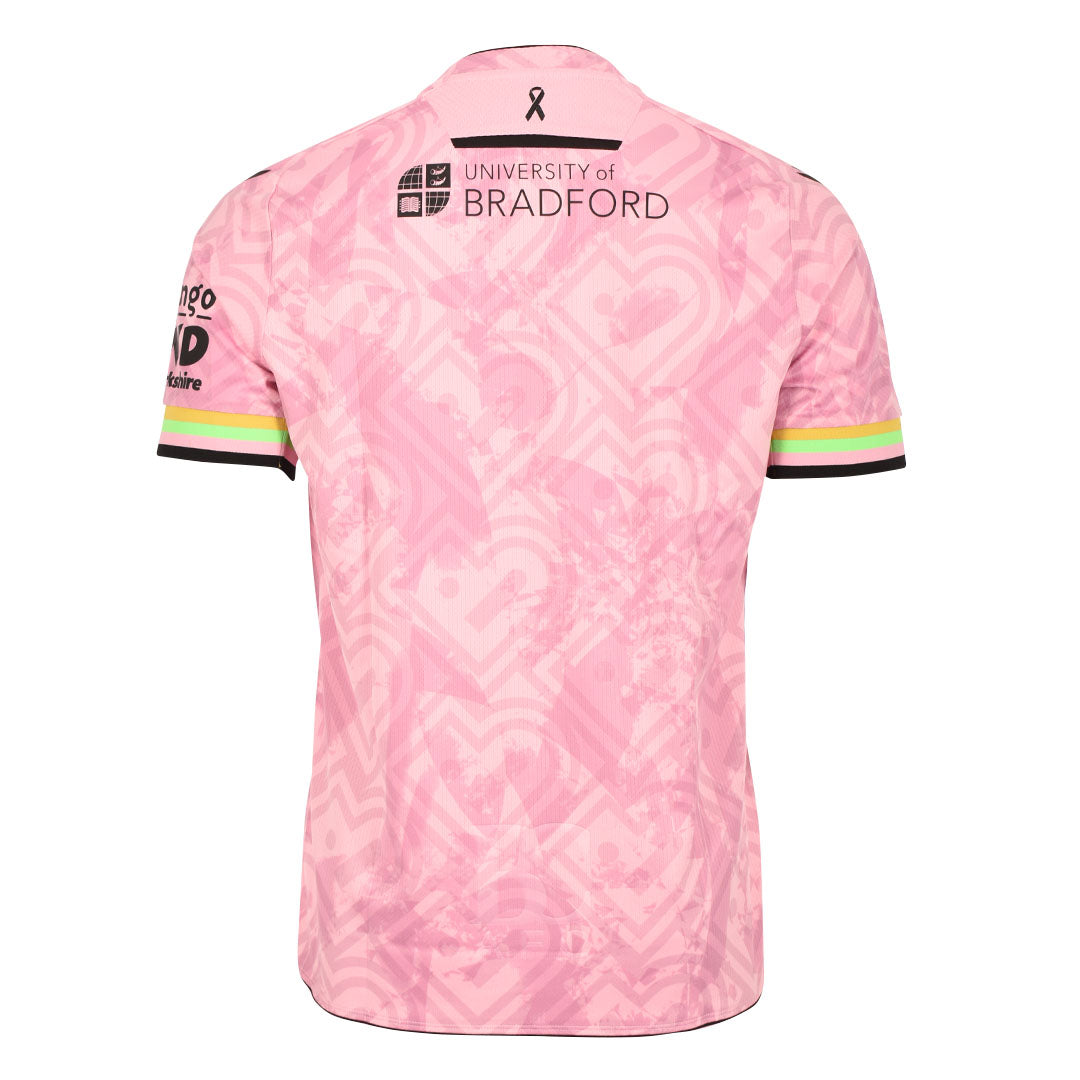Jnr 25/26 Alternative Jersey S/S