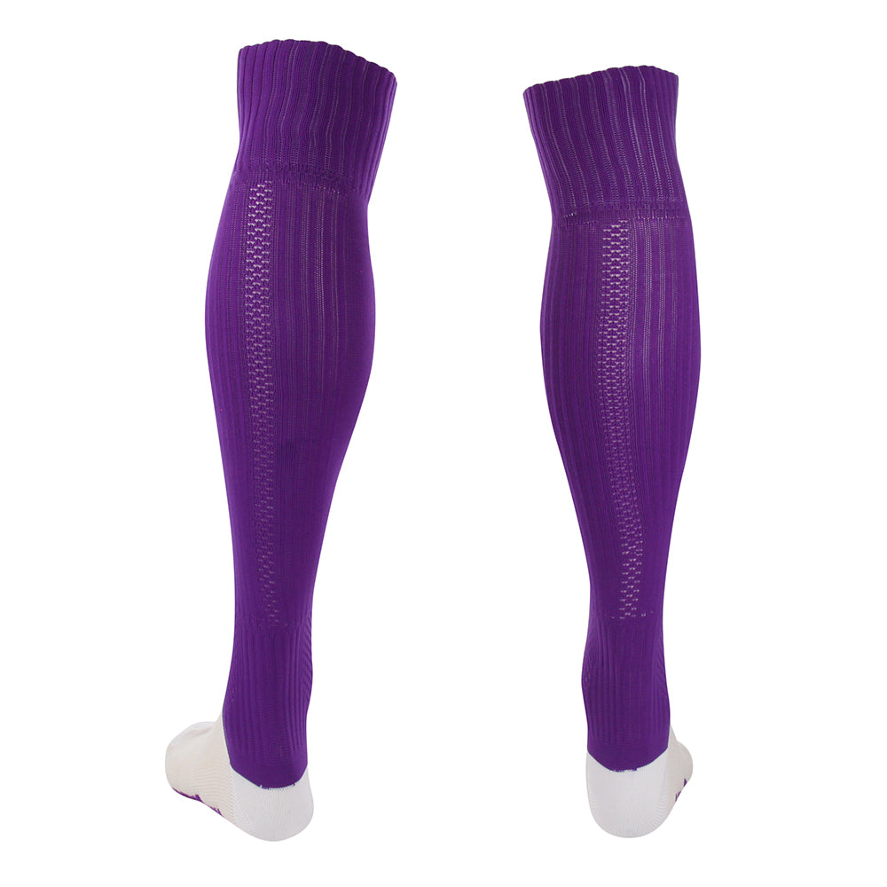 Jnr 23/24 GK Socks Purple