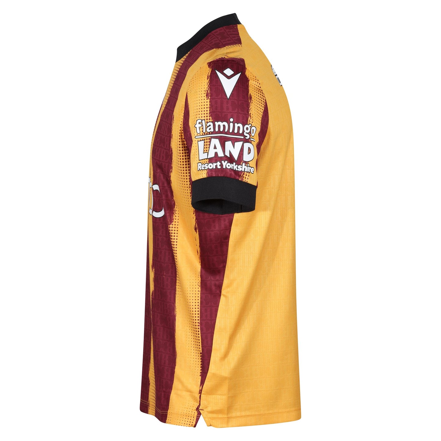 24/25 Home Jersey S/S