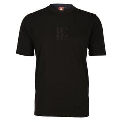 BC Tonal Tee Black