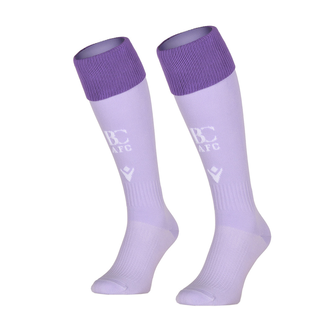 BCAFC 26/27 Away GK Sock