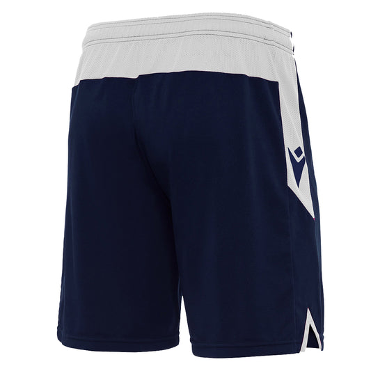 BCAFC 1st Team Coaches Short Navy