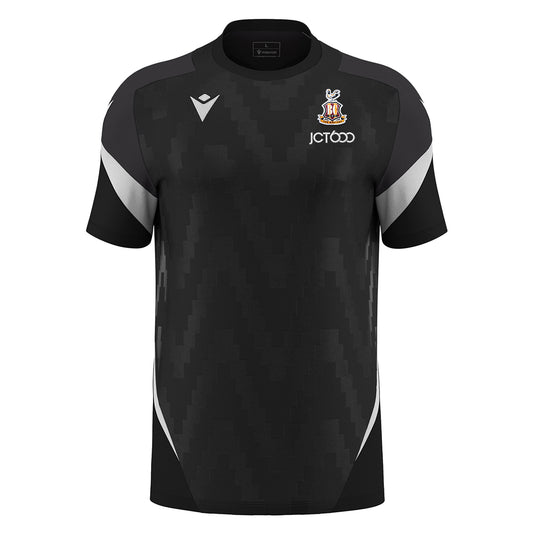 BCAFC 26/27 Club Travel Tee