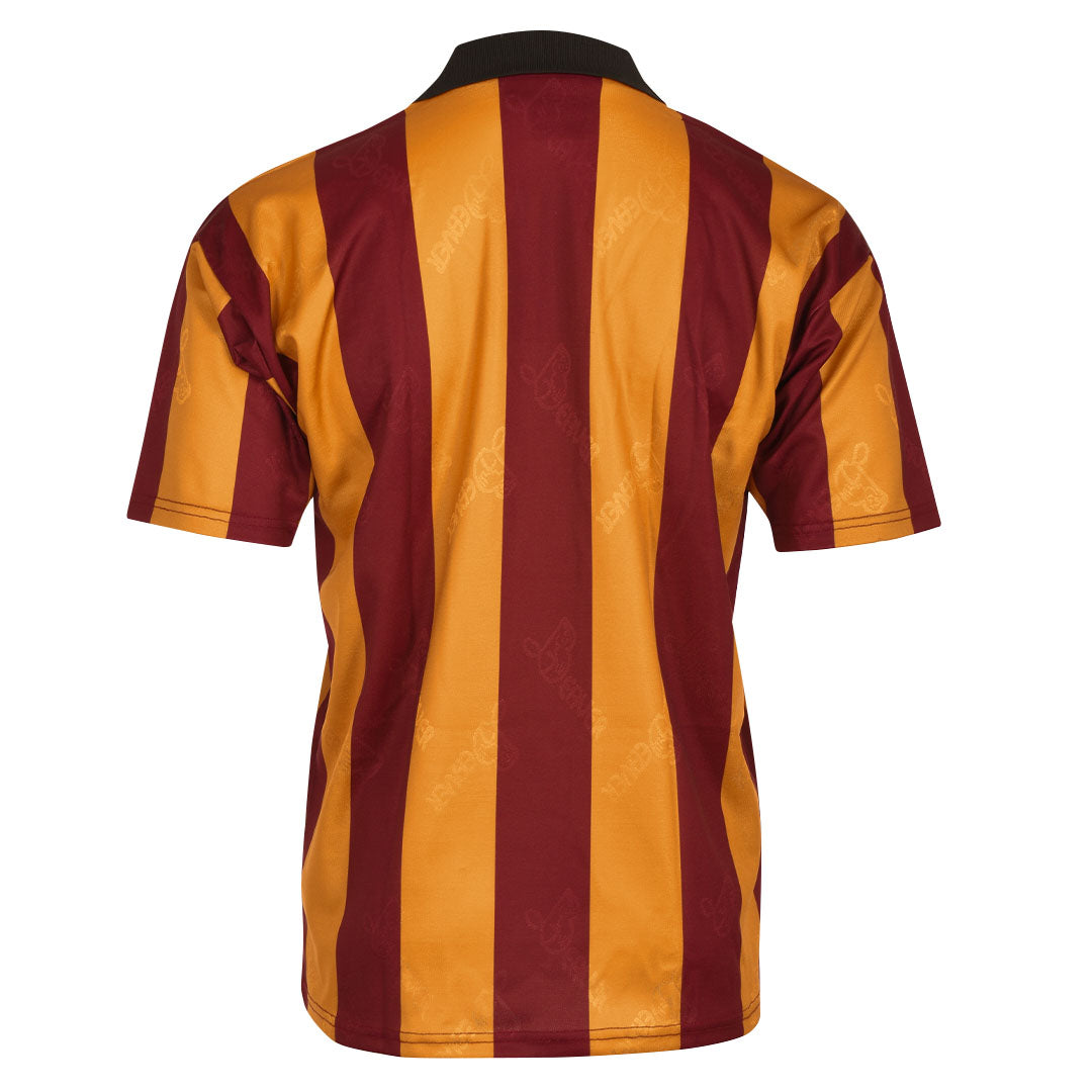 BCAFC 95/96 Retro Home Jersey