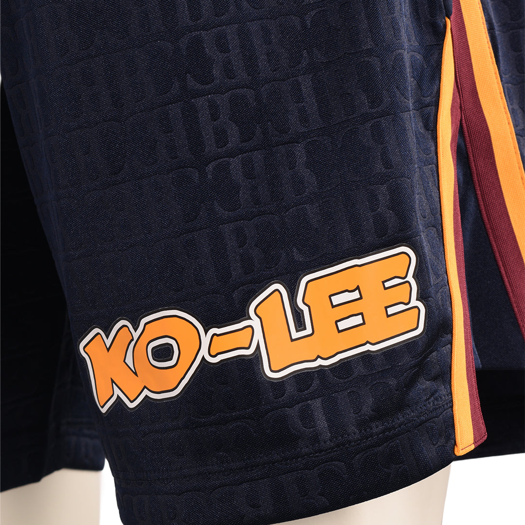 BCAFC 26/27 Alternative Short