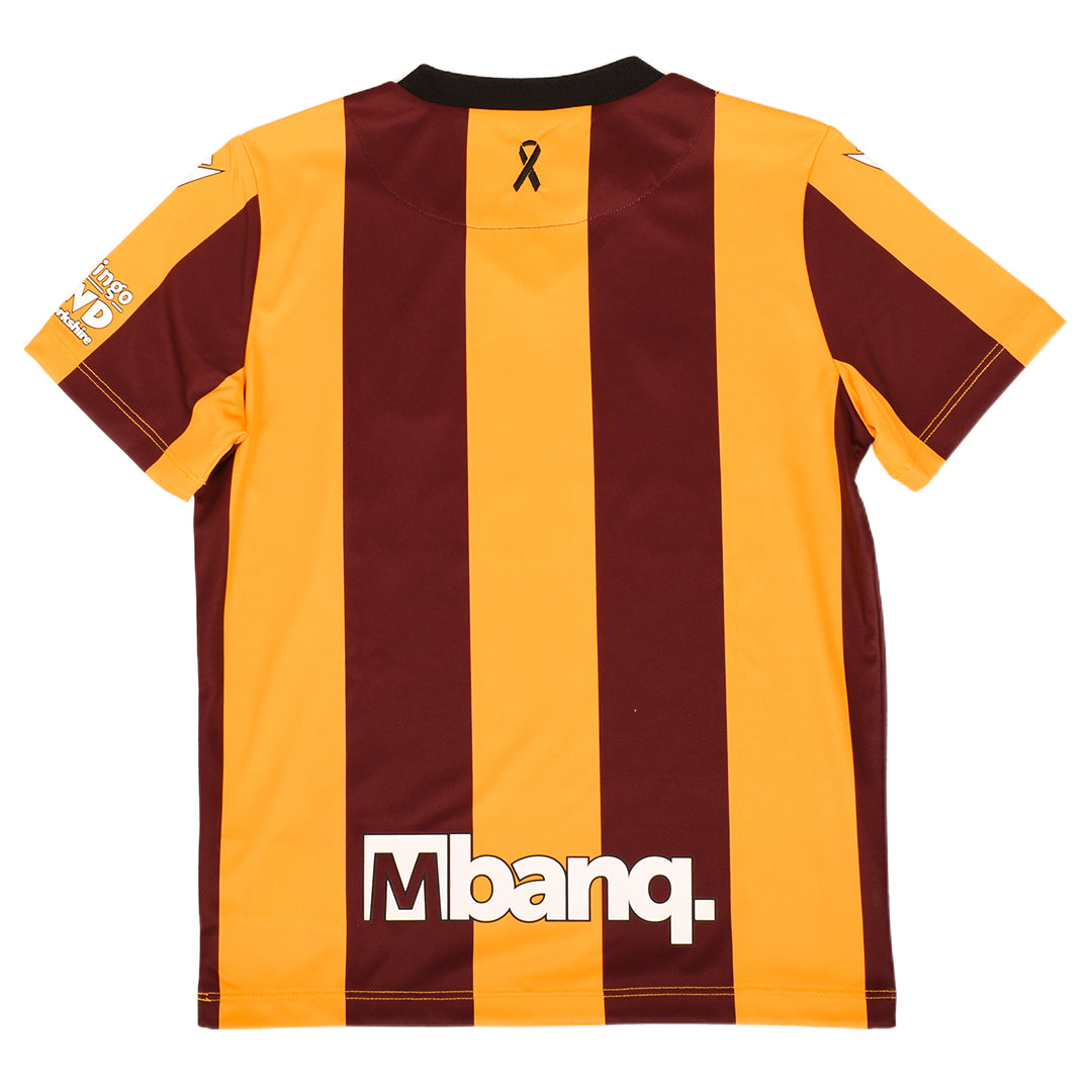 BCAFC 26/27 Home Infant Kit
