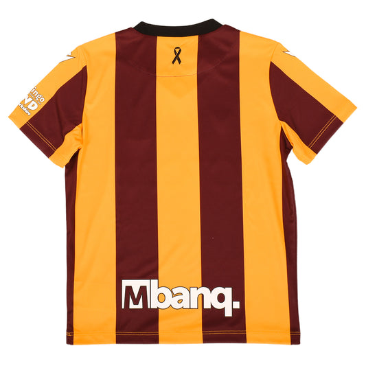 BCAFC 26/27 Home Infant Kit