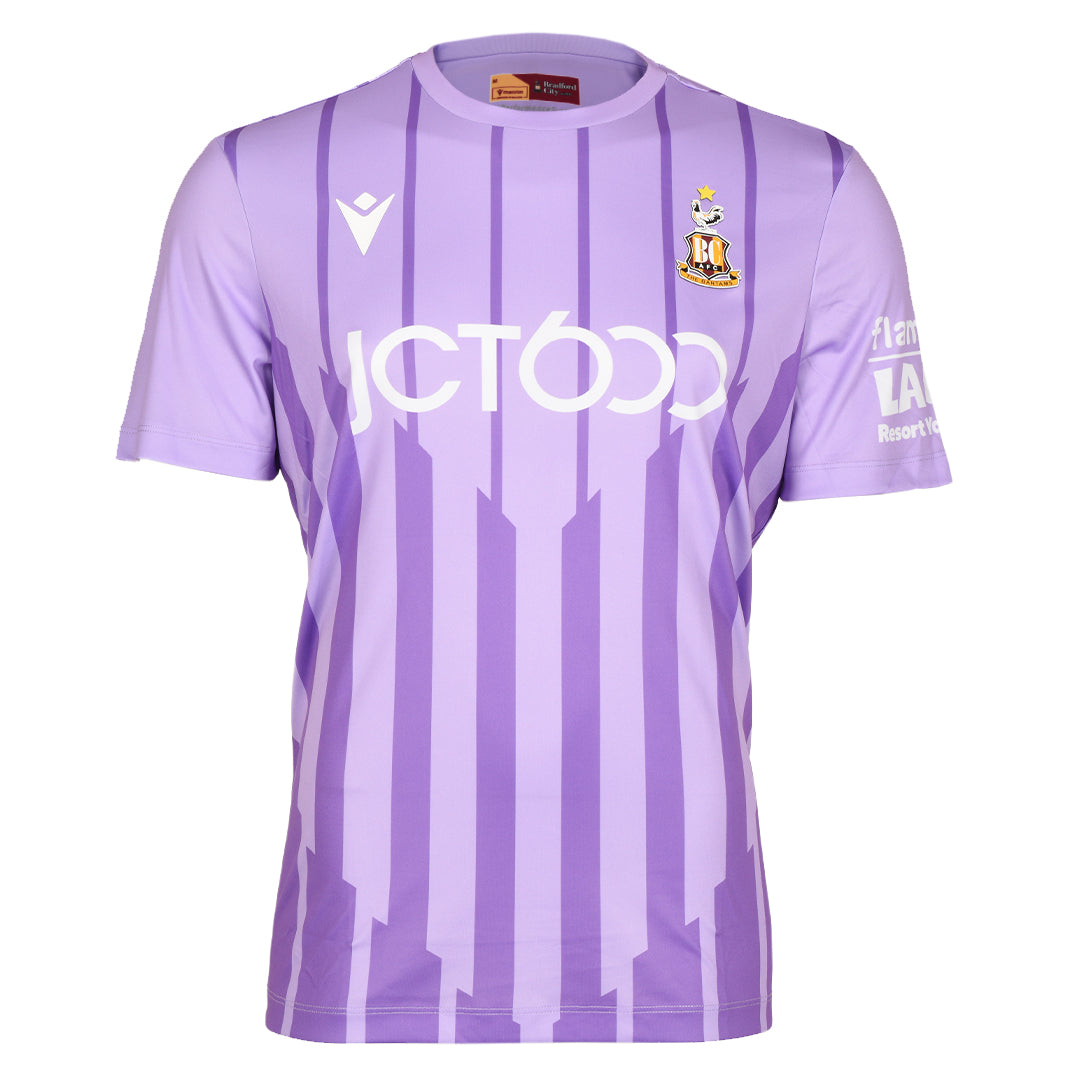 BCAFC 26/27 Away GK Jersey