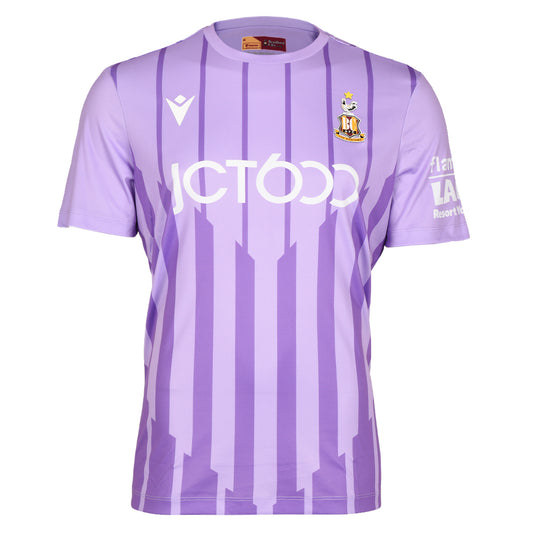 BCAFC 26/27 Away GK Jersey