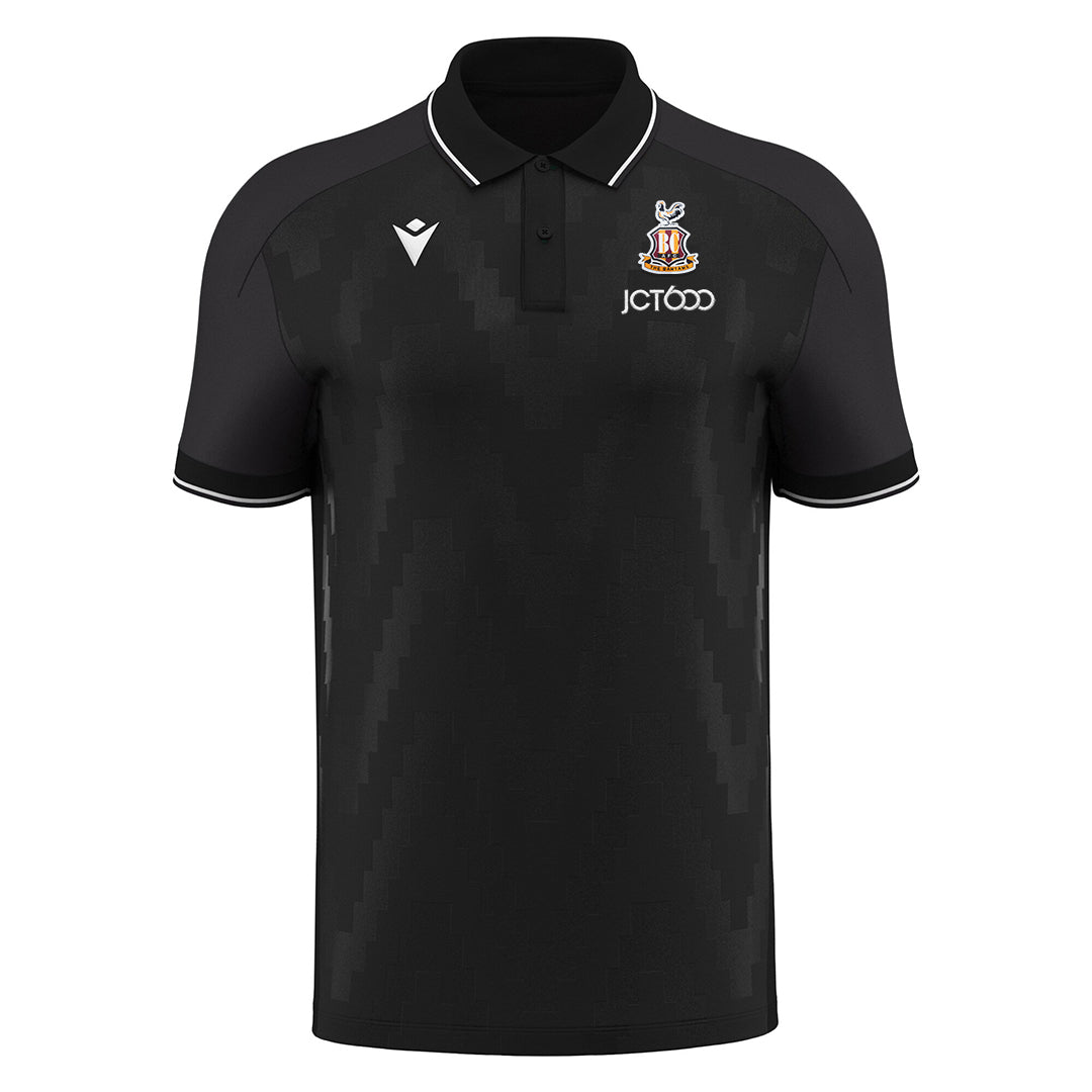 BCAFC 26/27 Coach Travel Polo