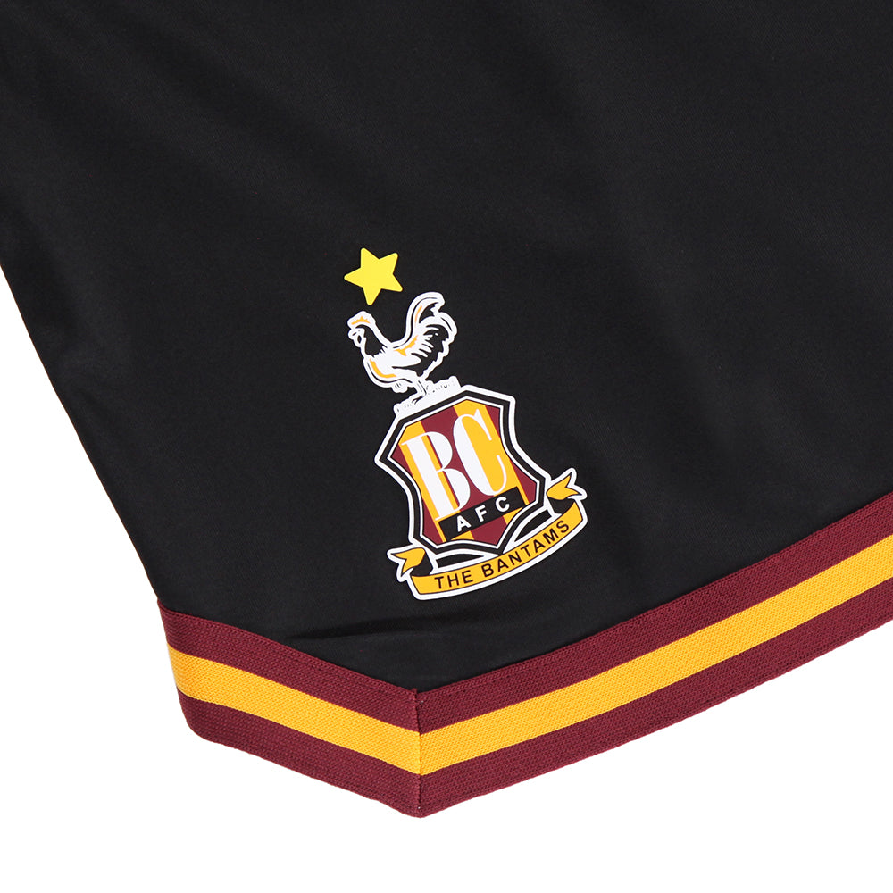 Jnr 23/24 Alternative Shorts
