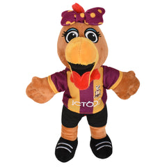 BCAFC Bronte Bantam Mascot Toy