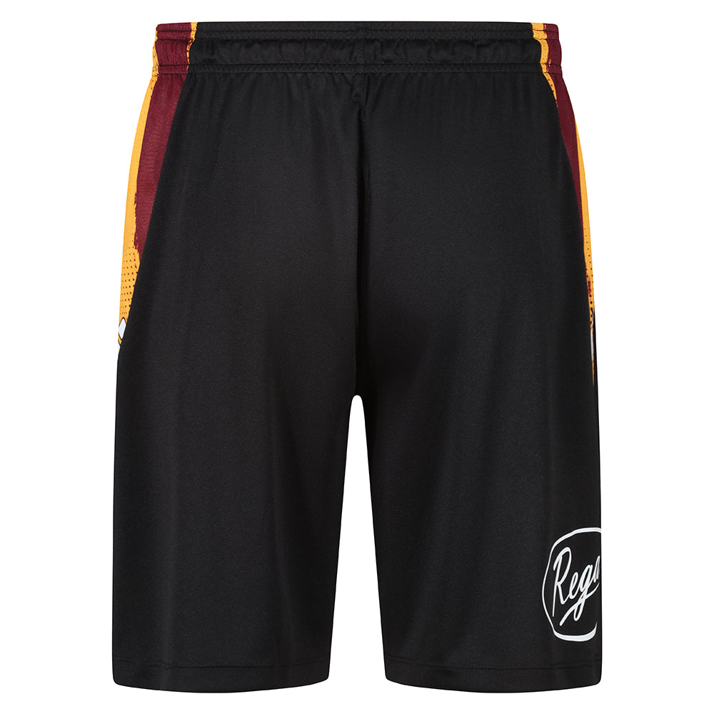 Jnr 24/25 Home Shorts